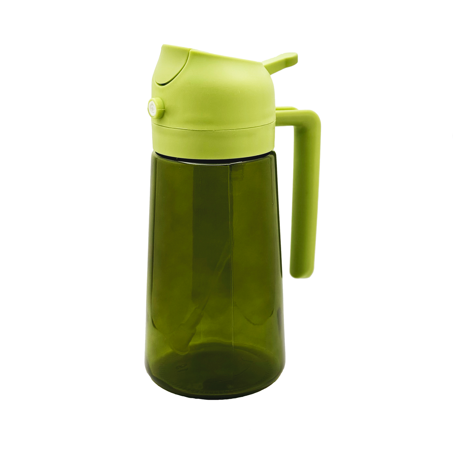 ®️ 2-In-1 Oil Dispenser