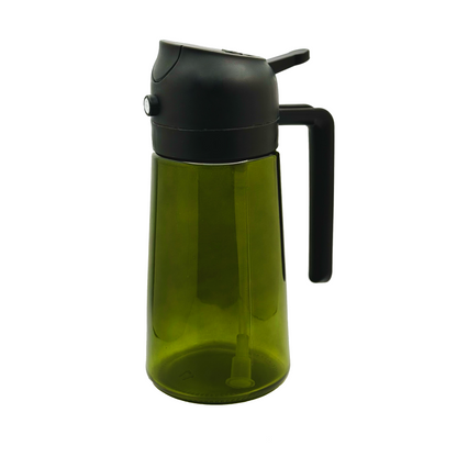 ®️ 2-In-1 Oil Dispenser