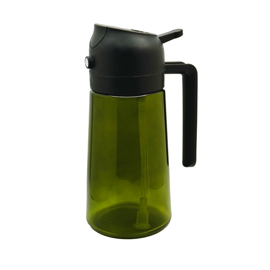 ®️ 2-In-1 Oil Dispenser