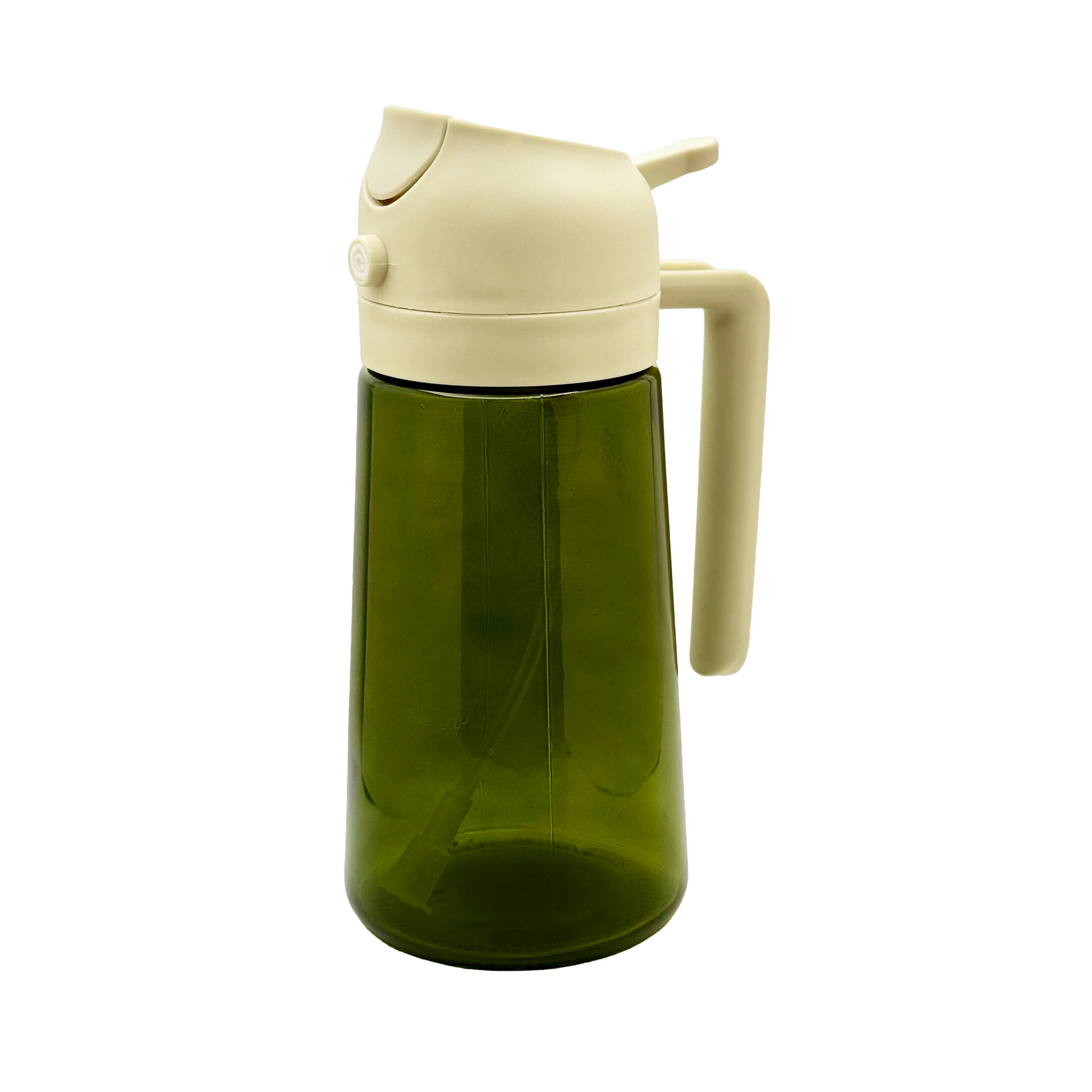 ®️ 2-In-1 Oil Dispenser