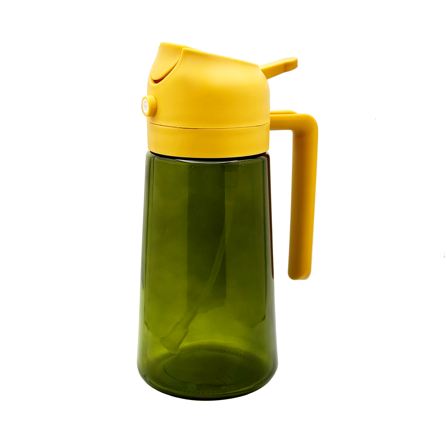 ®️ 2-In-1 Oil Dispenser